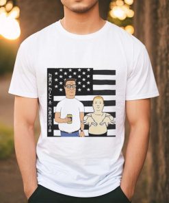 The Outkast Bobby And Hank Hill Stankonia shirt