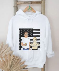 The Outkast Bobby And Hank Hill Stankonia shirt