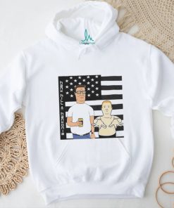 The Outkast Bobby And Hank Hill Stankonia shirt