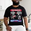 Zachbryan Merch Store Lightning shirt