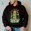 Dragon Ball Z 40 Years 1984 2024 Toriyama Akira Name Character Son Goku Thank You For The Memories Signature Shirt