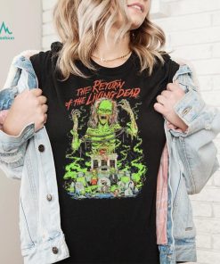 The Return of the Living Dead Rot shirt, hoodie, sweater, long sleeve and tank top The Return of the Living Dead Rot shirt