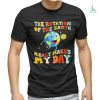 Slamson The Lion Mascot Damn Right I Am A Kings Fan Win Or Lose Shirt