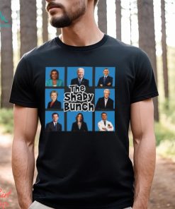 The Shady Bunch T Shirt Brandon Tatum The Shady Bunch Shirt