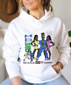 The Simpsons M.c.Bart you can’t touch this home boy kid in play don’t hurt ’em hammer shirt