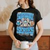 Men’s Never surrender Trump shirt