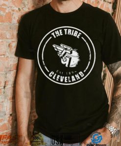 The Tribe Cleveland Est 1894 Vintage shirt