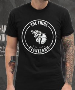 The Tribe Cleveland Est 1894 Vintage shirt