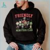 Jorge Masvidal Punch WHT Shirt
