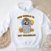 Virat Kohli Dad Duck Duck Goose Shirt