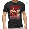 Cody Jinks March 2024 Shirt