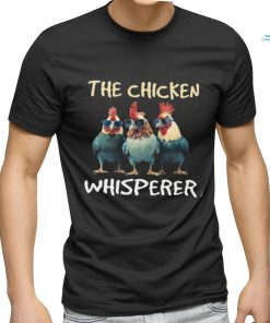 The kitchen whisperer shirt