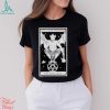 Cat heart design retro 2024 shirt