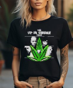 The up in smoke tour shirt
