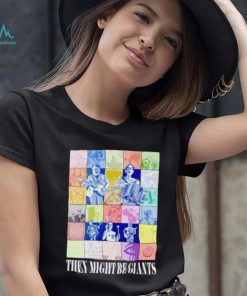 They Might be Giants Eras Tour shirt
