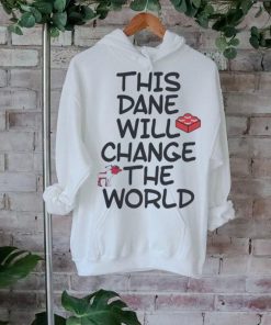 This dance will change the world 2024 shirt
