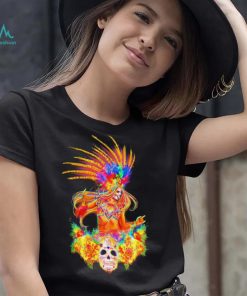 Thunder Rosa professional wrestler La Mera Mera shirt, hoodie, sweater, long sleeve and tank top Thunder Rosa professional wrestler La Mera Mera shirt