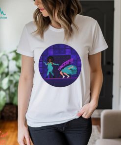 Thwoorp Mybestjudy graphic design shirt