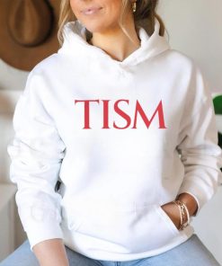 Tism Shirt