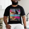 Official Official Trump 2024 Too Big To Rig Vintage T Shirt