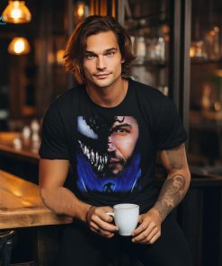Title For Venom The Last Dance T Shirt