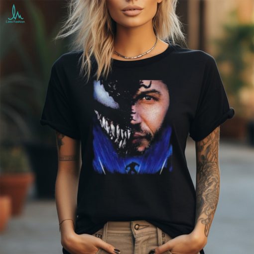 Title For Venom The Last Dance T Shirt