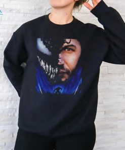 Title For Venom The Last Dance T Shirt