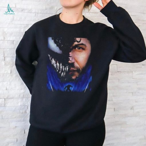 Title For Venom The Last Dance T Shirt