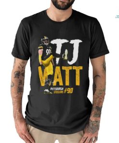 Tj Watt 90 T shirt