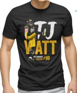 Tj Watt 90 T shirt