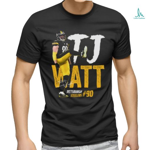 Tj Watt 90 T shirt