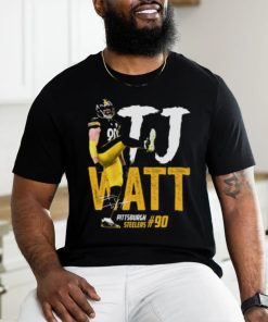 Tj Watt 90 T shirt