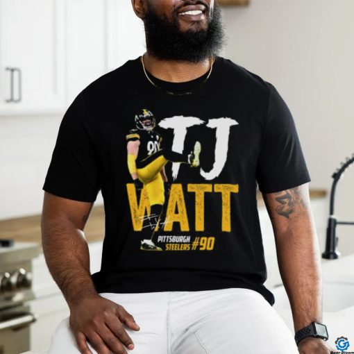 Tj Watt 90 T shirt