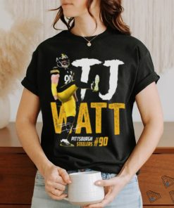 Tj Watt 90 T shirt