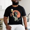 Overtime Apparel Clothing Shop Chrome T Shirt