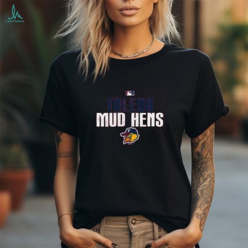 Toledo Mud Hens Vexed Perforance T shirt