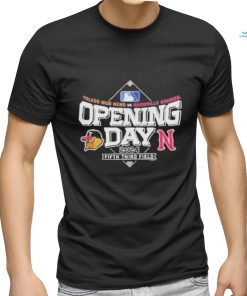 Toledo Mud Hens Vs Nashville Sounds Opening Day 2024 Fifth Third Field T Shirt, hoodie, sweater, long sleeve and tank top Toledo Mud Hens Vs Nashville Sounds Opening Day 2024 Fifth Third Field T Shirt