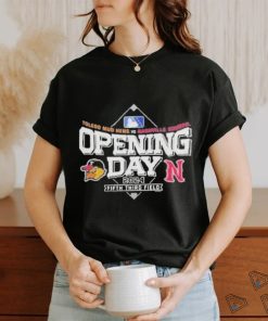 Toledo Mud Hens Vs Nashville Sounds Opening Day 2024 Fifth Third Field T Shirt, hoodie, sweater, long sleeve and tank top Toledo Mud Hens Vs Nashville Sounds Opening Day 2024 Fifth Third Field T Shirt