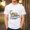 The Lines Autism Awareness Trendy Shirt