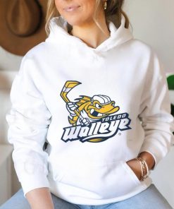 Toledo Walleye Hockey Sport Club 2024 Logo T shirt