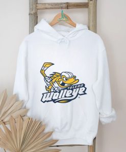 Toledo Walleye Hockey Sport Club 2024 Logo T shirt