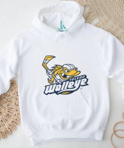 Toledo Walleye Hockey Sport Club 2024 Logo T shirt