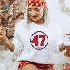 Trendy Collection Meme Facebook Down Shirt
