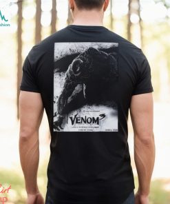 Tom Hardy Eddie Brock Return In Venom 3 The Last Dance 2024 shirt