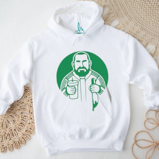 Tom Segura Homage Memorial Shirt