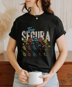 Tom Segura Memorial Shirt Homage Memorial Shirt