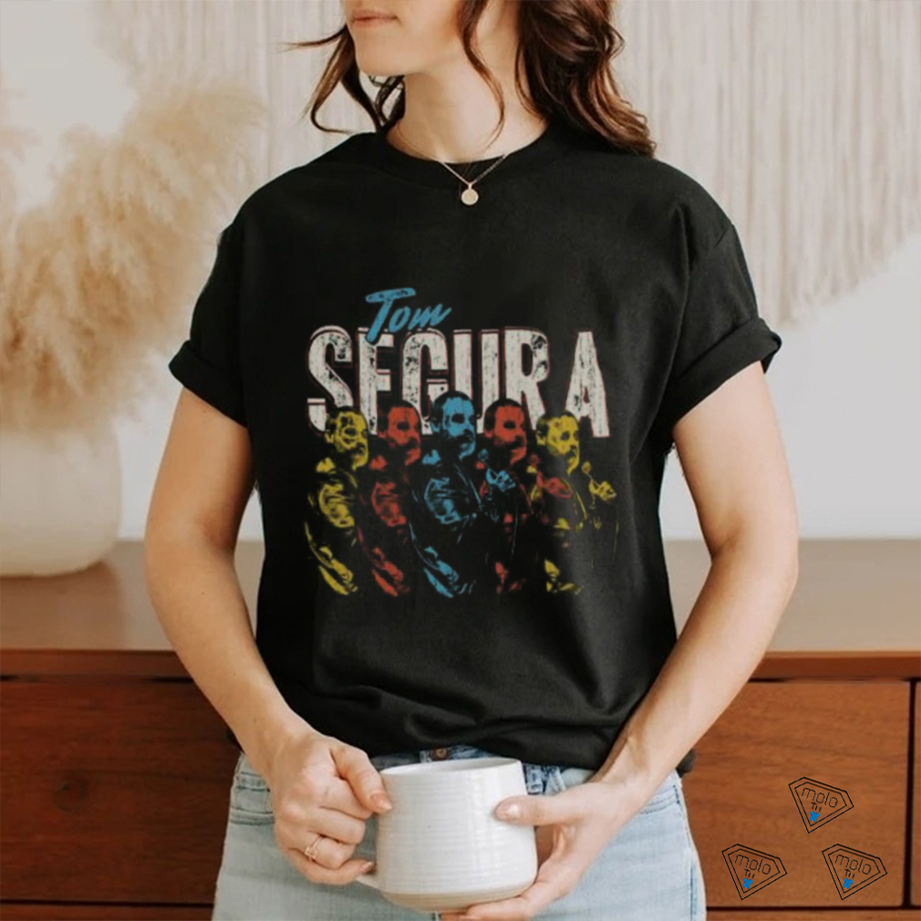 Tom Segura Memorial Shirt Homage Memorial Shirt Tom Segura Memorial Shirt Homage Memorial Shirt