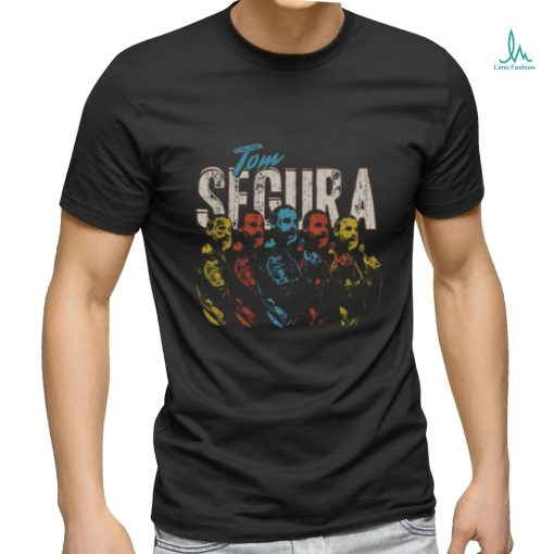 Tom Segura Memorial Shirt Homage Memorial Shirt