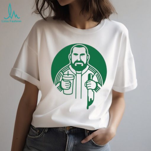 Tom Segura Memorial t shirt