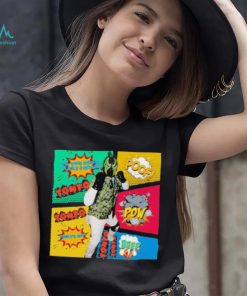 Tonto And Friends Comic T shirt, hoodie, sweater, long sleeve and tank top Tonto And Friends Comic T shirt